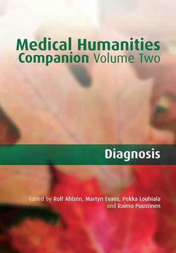 Medical Humanities Companion: Diagnosis