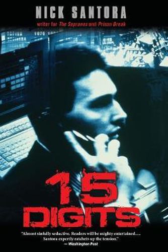 Cover image for Fifteen Digits