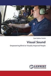 Cover image for Visual Sound