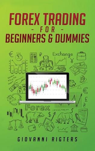 Cover image for Forex Trading for Beginners & Dummies