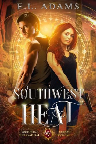 Cover image for Southwest Heat