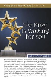 Cover image for The Prize Is Waiting for You Study Guide