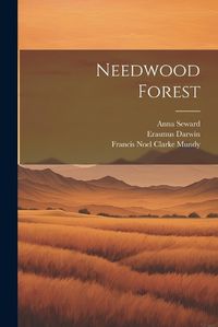 Cover image for Needwood Forest