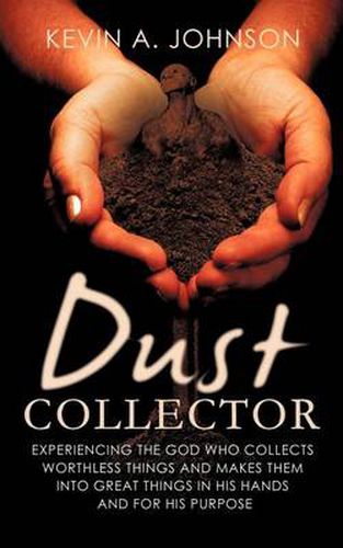 Cover image for Dust Collector