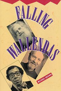 Cover image for Falling Wallendas