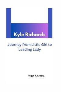 Cover image for Kyle Richards