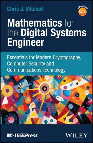 Cover image for Mathematics for the Digital Systems Engineer