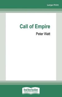 Cover image for Call of Empire