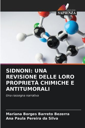 Cover image for Sidnoni