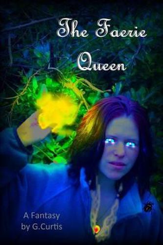 Cover image for The Faerie Queen