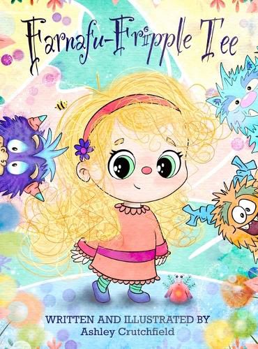 Cover image for Farnafu-Fripple Tee