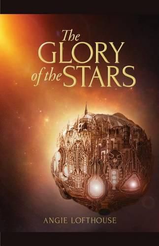 Cover image for The Glory of the Stars