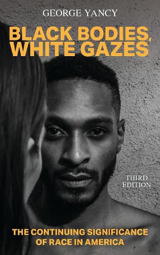 Cover image for Black Bodies, White Gazes