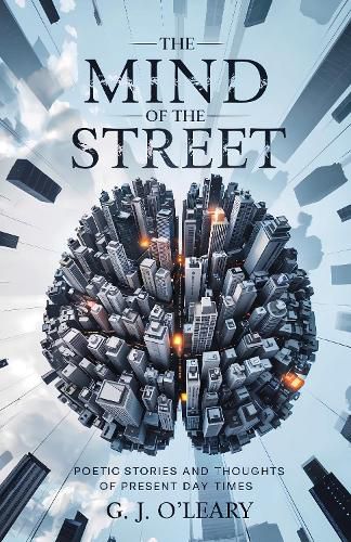Cover image for The Mind of the Street