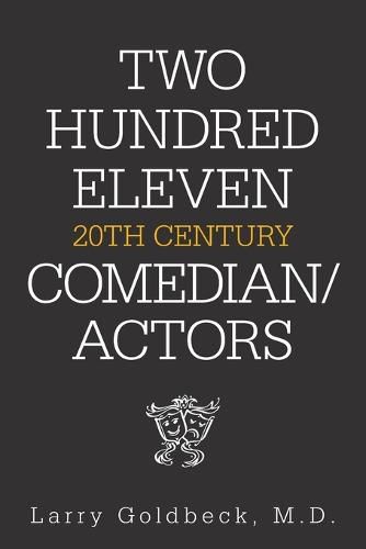 Two Hundred Eleven 20Th Century Comedian / Actors