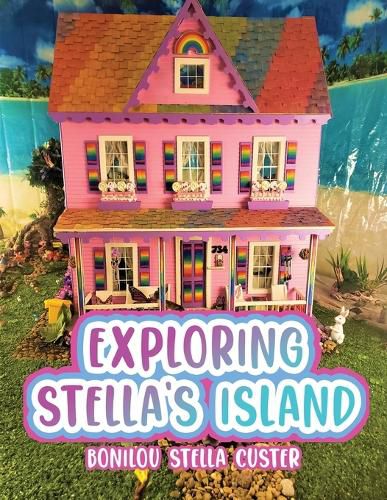 Cover image for Exploring Stella's Island