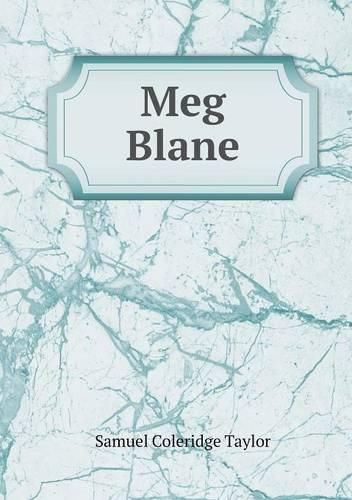 Meg Blane