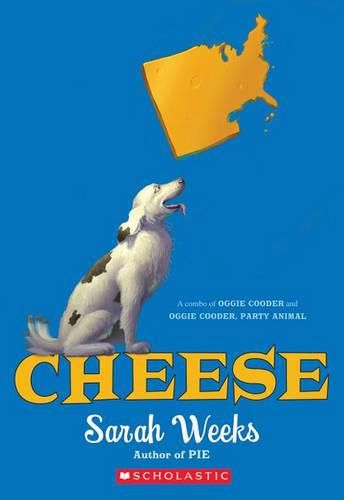 Cover image for Cheese: A Combo of Oggie Cooder and Oggie Cooder, Party Animal