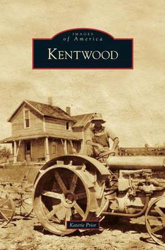 Cover image for Kentwood