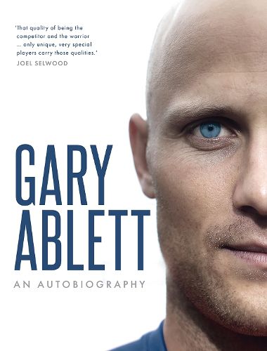 Cover image for Gary Ablett: An Autobiography