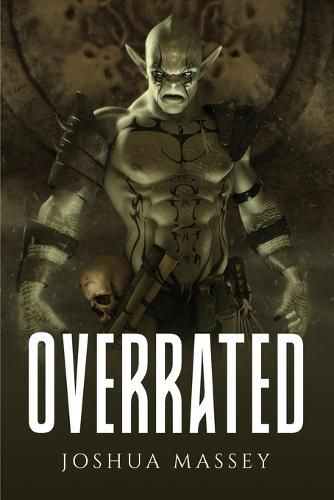 Cover image for Overrated