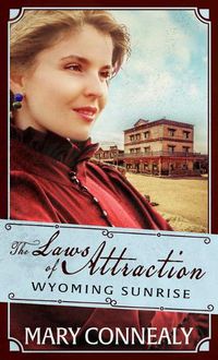 Cover image for The Laws of Attraction