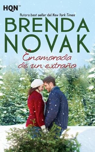 Cover image for Enamorada de un extrano