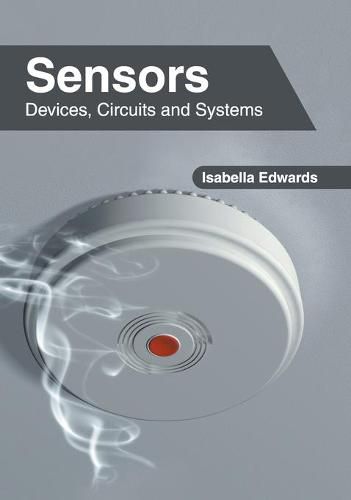 Cover image for Sensors: Devices, Circuits and Systems