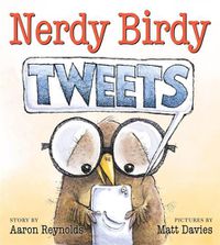 Cover image for Nerdy Birdy Tweets