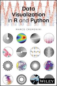 Cover image for Data Visualization in R and Python