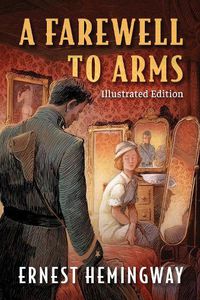 Cover image for Farewell to Arms