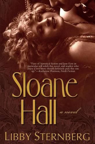 Cover image for Sloane Hall