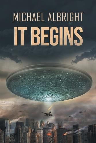 Cover image for It Begins