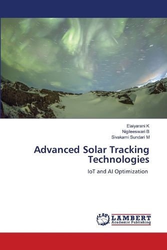 Cover image for Advanced Solar Tracking Technologies