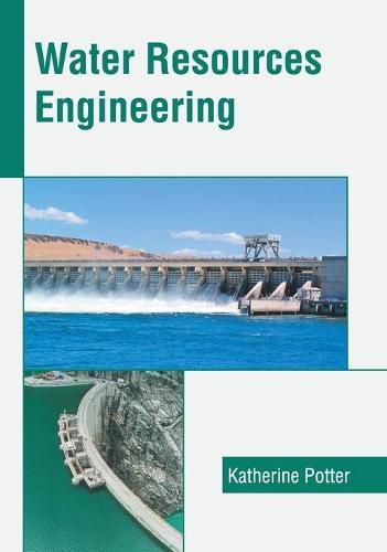 Cover image for Water Resources Engineering