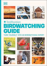 Cover image for Birdwatching Guide