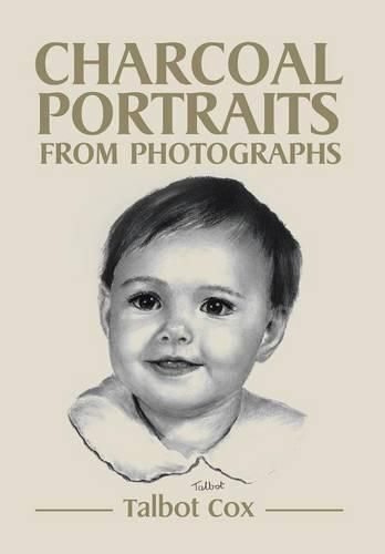 Cover image for Charcoal Portraits from Photographs