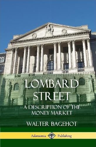 Cover image for Lombard Street