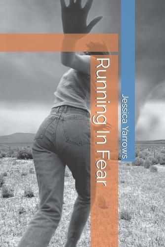 Cover image for Running In Fear