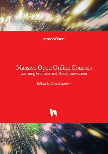 Cover image for Massive Open Online Courses