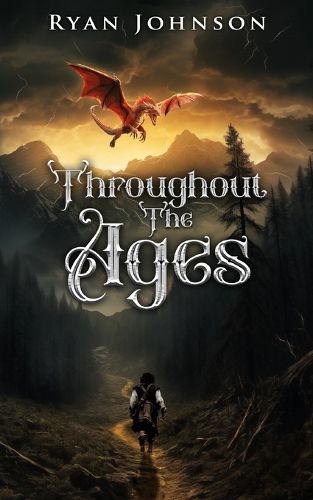 Cover image for Throughout The Ages