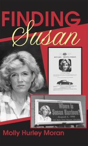 Cover image for Finding Susan