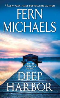 Cover image for Deep Harbor