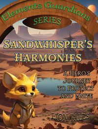 Cover image for Sandwhisper's Harmonies