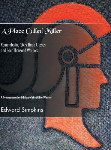 Cover image for A Place Called Miller