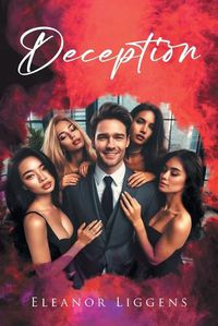 Cover image for Deception