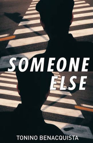 Cover image for Someone Else