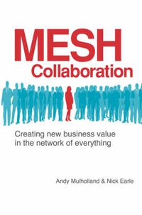 Cover image for Mesh Collaboration