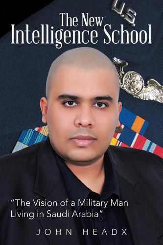 Cover image for The New Intelligence School