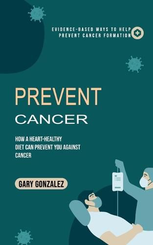 Cover image for Prevent Cancer